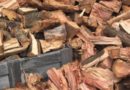 Firewood High Quality, Fine Cut FREE DELIVERY