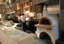 Restaurant Grade Woodfired Pizza Oven