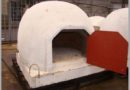 Authentic Woodfired Pizza Oven – Large