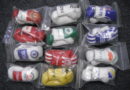 Sporting Teams & Countries – Mini Boxing Gloves