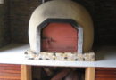 Authentic Woodfired Pizza Oven – Custom Fit